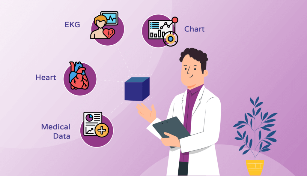 medical research data entry