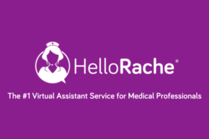 Hello Rache - Virtual Scribe and Virtual Medical Assistants