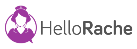 hello rache logo LONG Colored