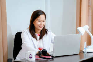 Healthcare Virtual Assistant