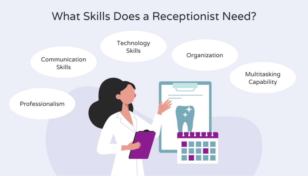 what-skills-does-a-receptionist-need-hello-rache