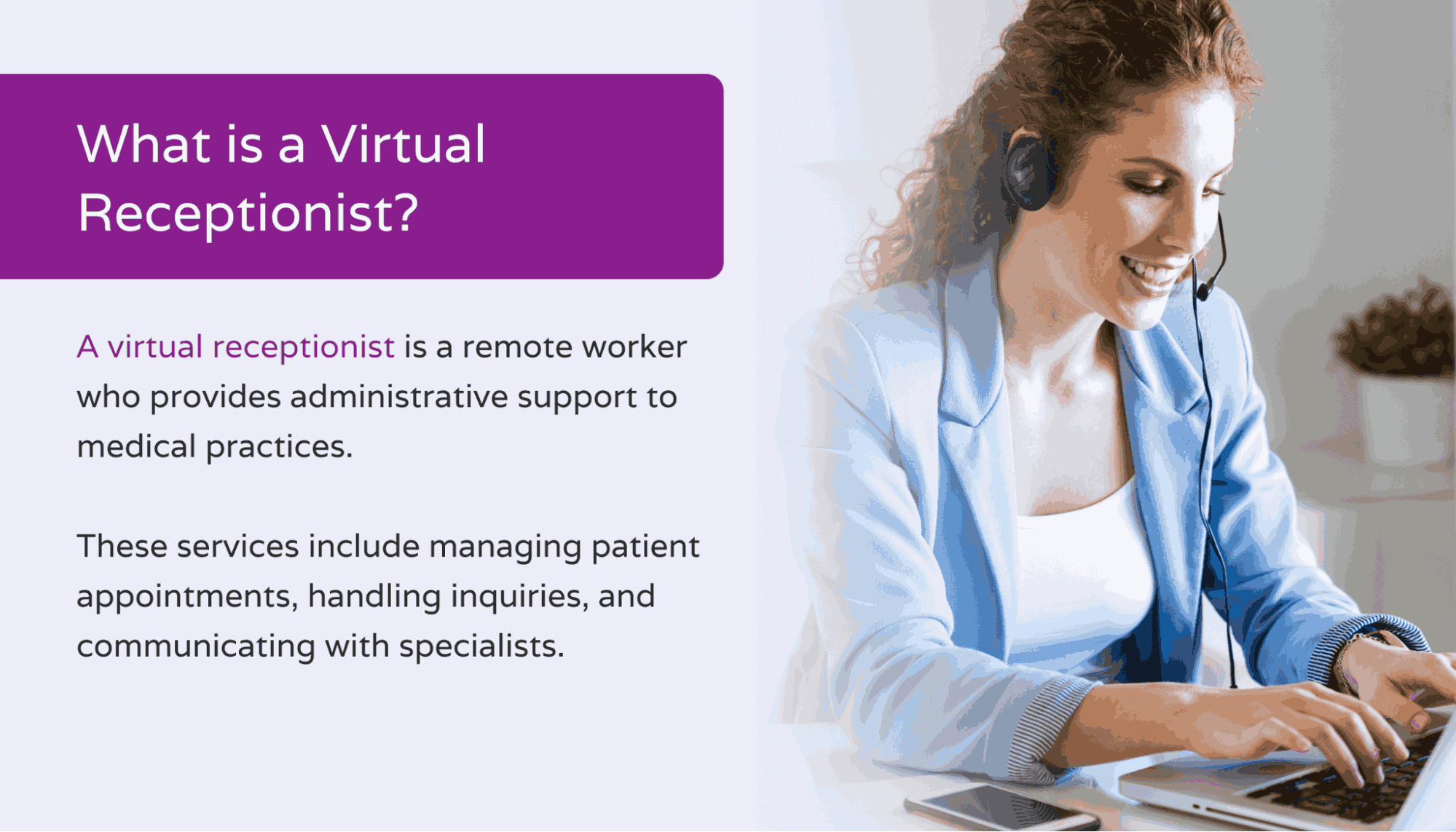 Virtual Office Receptionist Brisbane  thumbnail