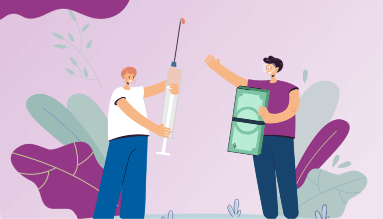 psychiatrist assistant salary guide