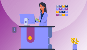 Administrative medical assistant salary guide