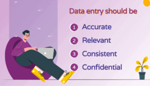 Appointment Setter Data Entry Accuracy