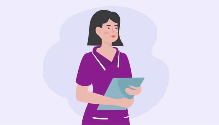 What is a clinic assistant