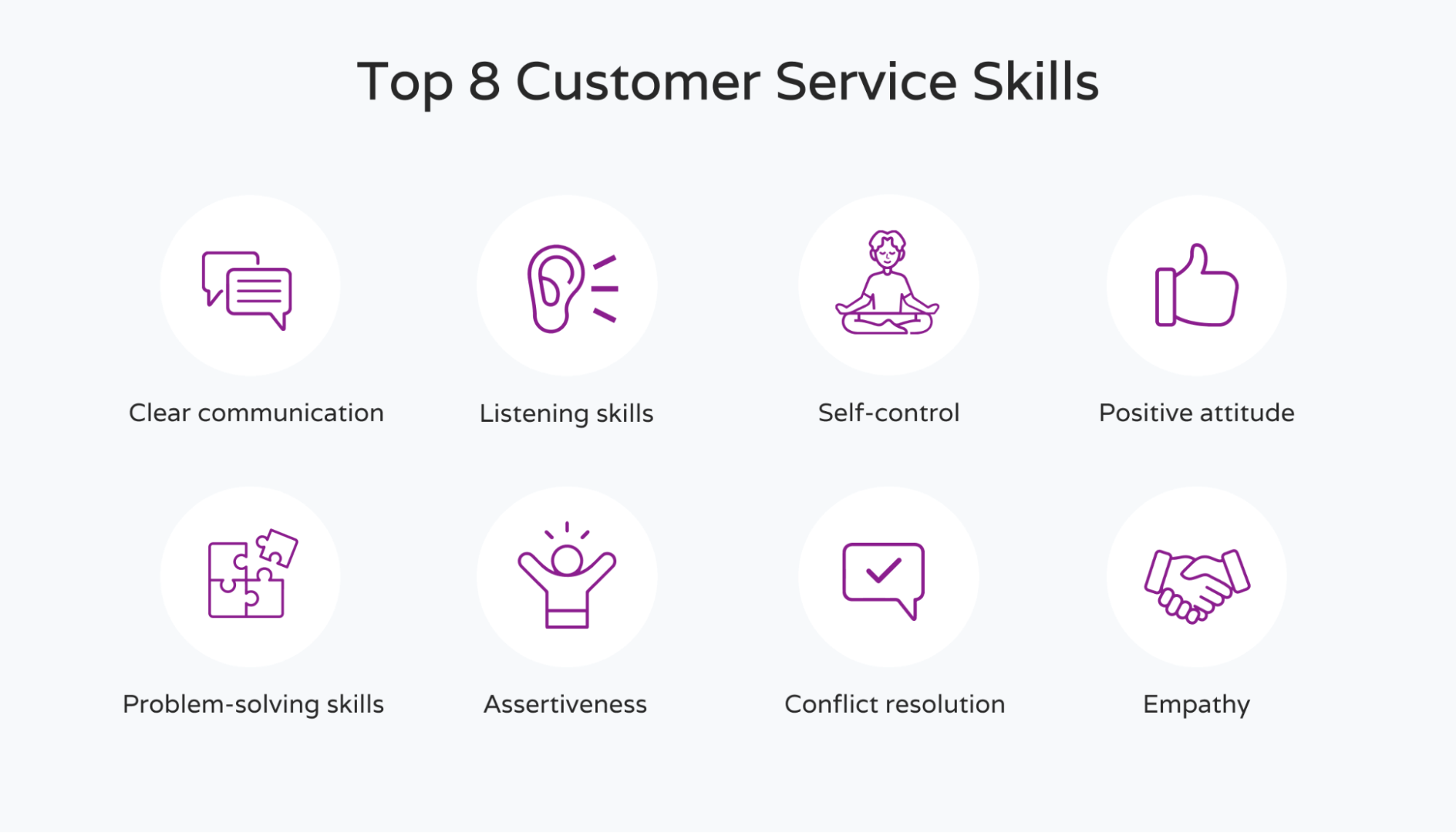 Customer Service Skills Hello Rache   Customer Service Skills 