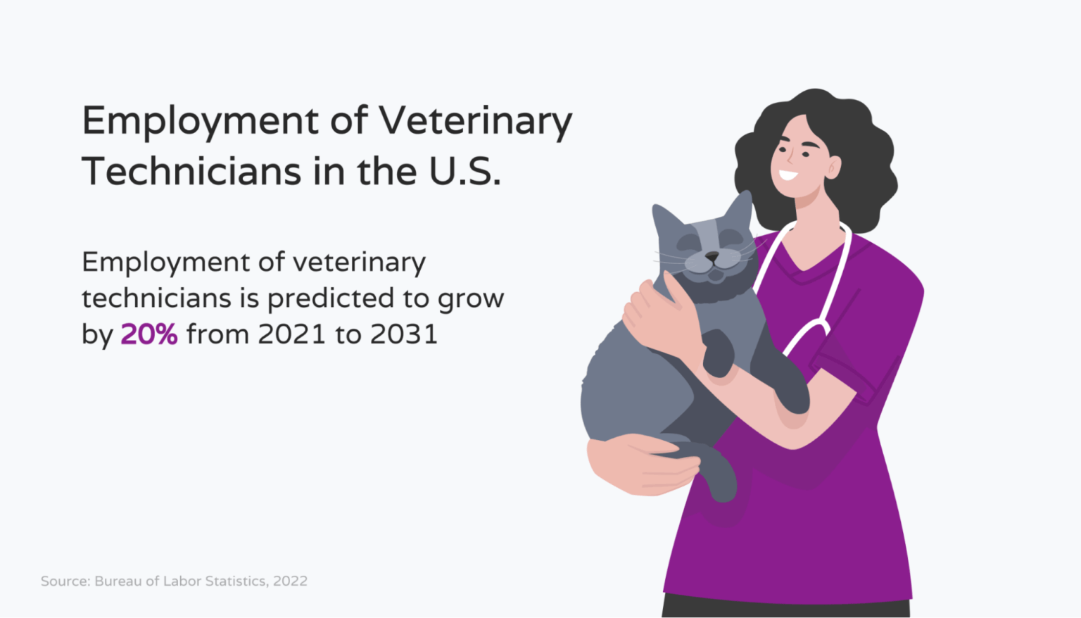 What Does a Vet Tech Do? Hello Rache