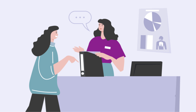 Medical office administration salary guide