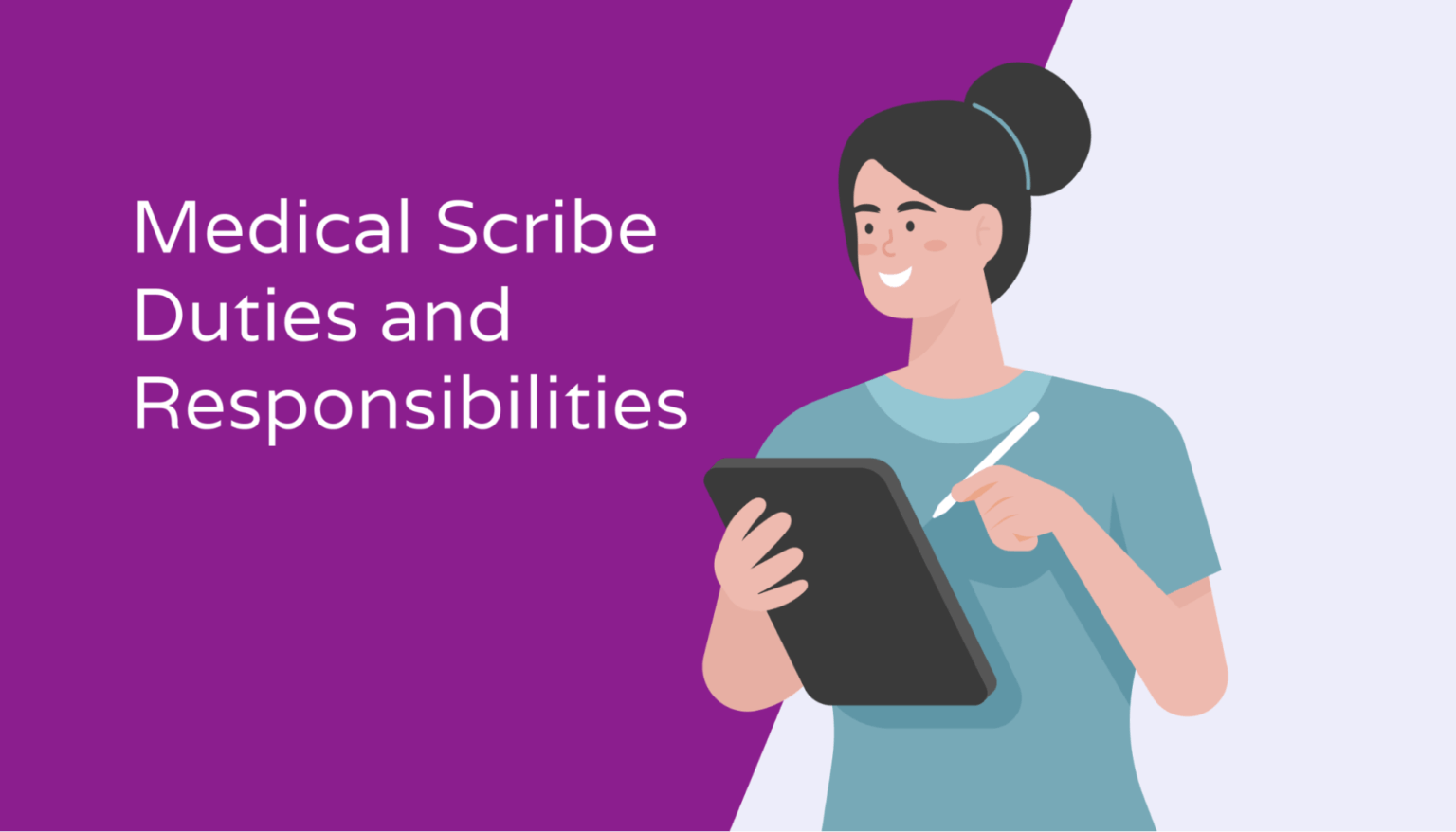 A Guide To Medical Scribe Duties - Hello Rache