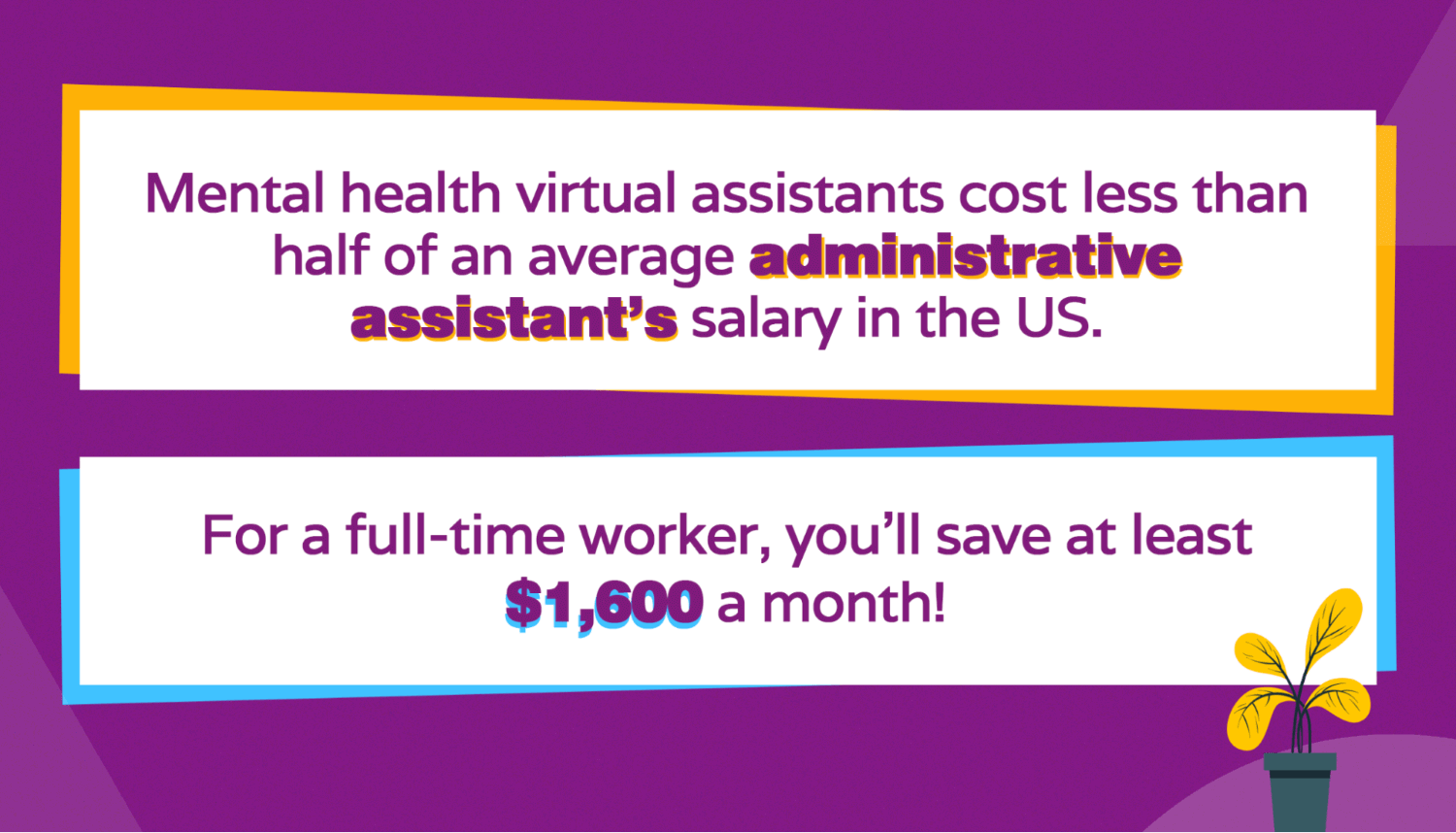 Cost of a virtual assistant