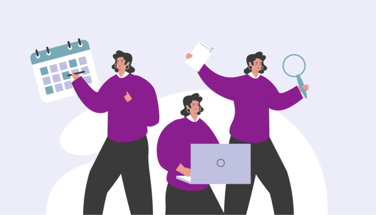 Virtual assistant skills