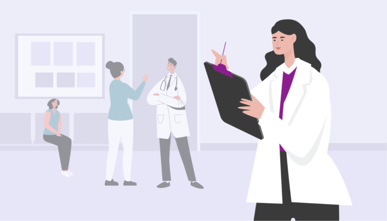 What is a medical assistant technician