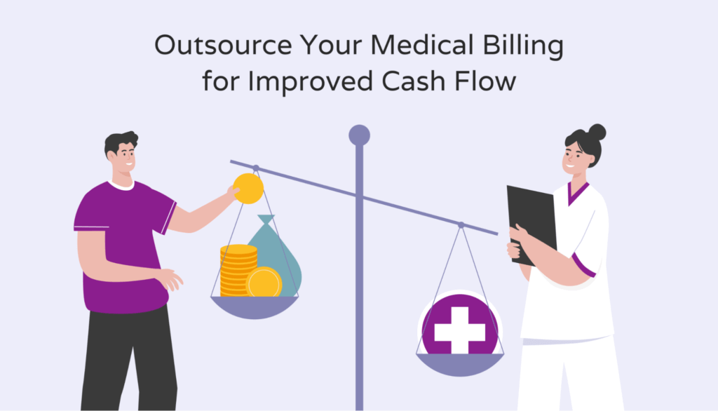 Why you should outsource your medical billing Hello Rache