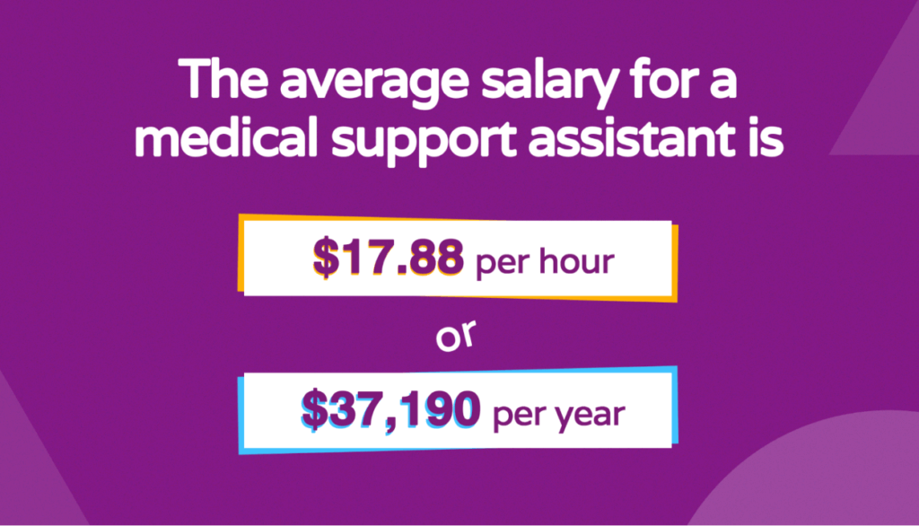 What Is A Medical Support Assistant Hello Rache   Medical Support Assistant 2 1024x586 