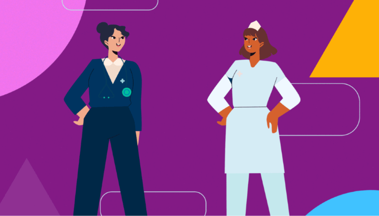 Nurse assistant and medical assistant