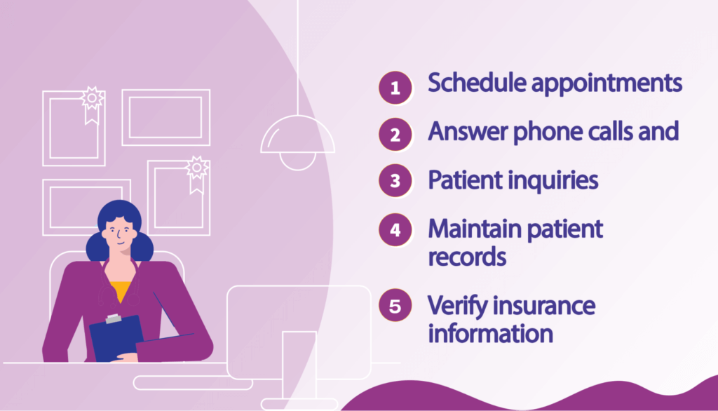 Reasons to Hire an OB-GYN Assistant - Hello Rache