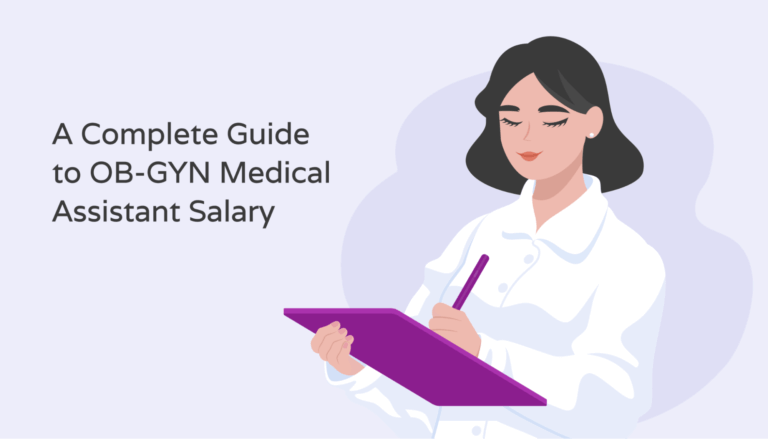 OB-GYN Medical Assistant Salary - Hello Rache