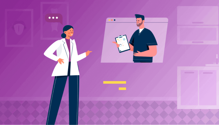 Virtual orthodontist assistant