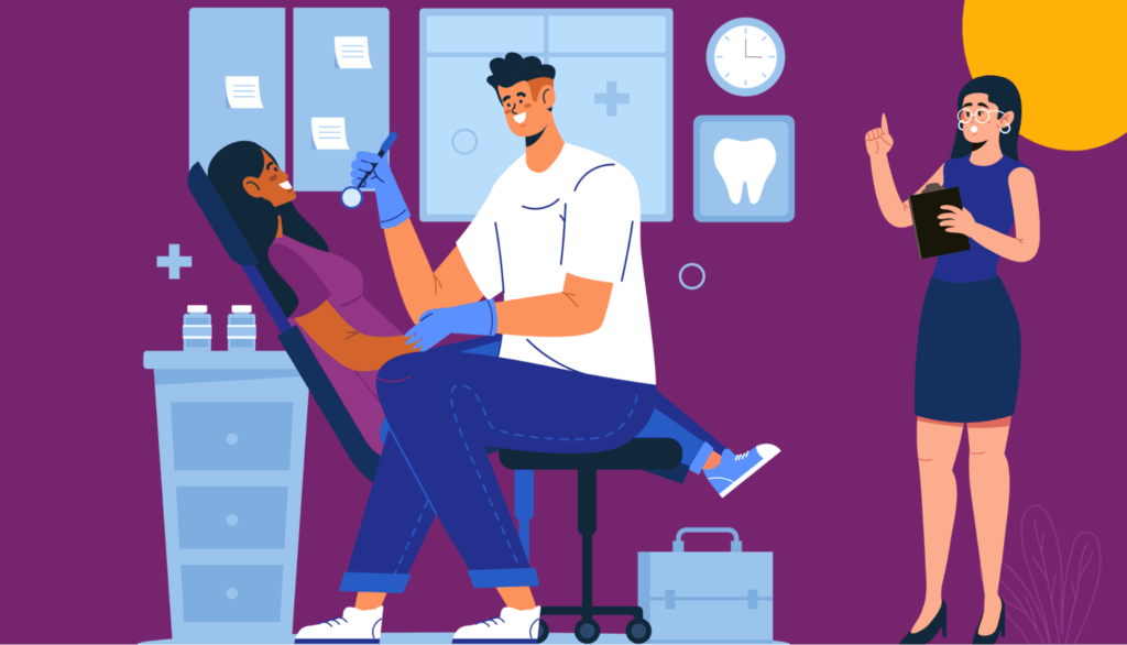 Why hire a virtual orthodontist assistant? Hello Rache