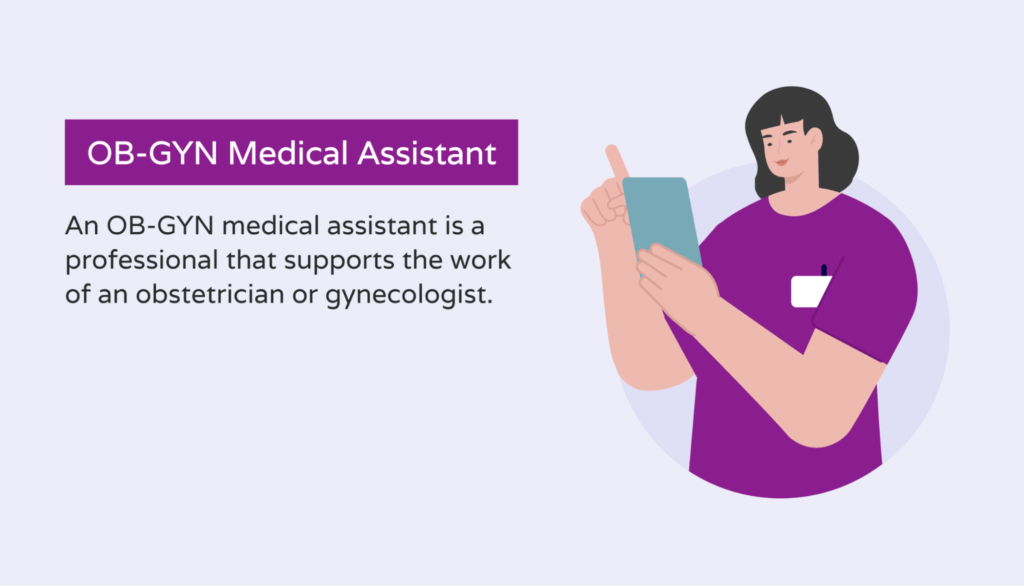OB-GYN Medical Assistant Salary - Hello Rache