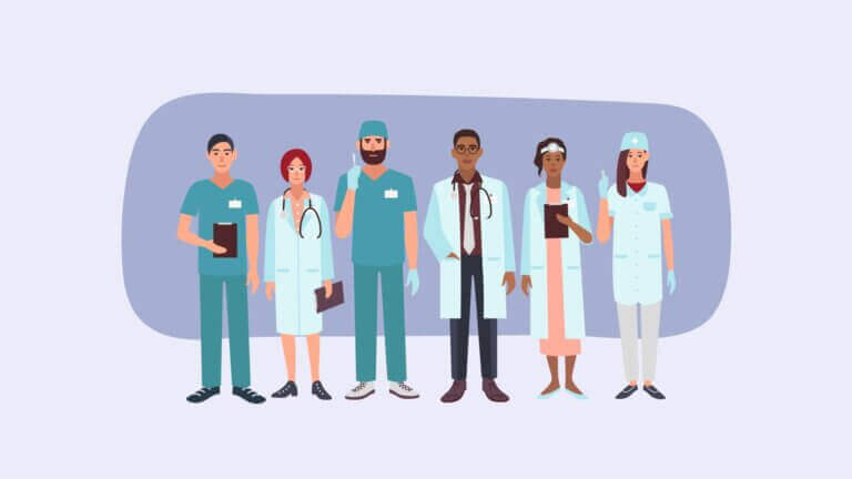 Career Growth of Filipino Healthcare Professionals