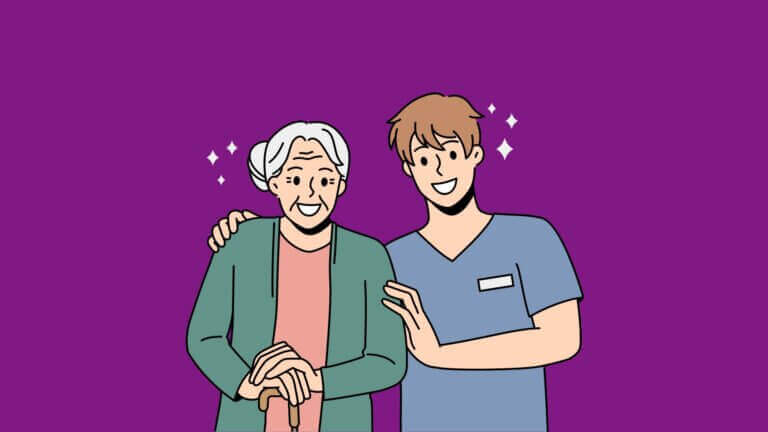 geriatric virtual assistant