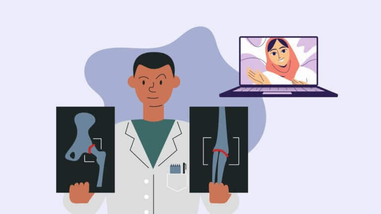 How Virtual Assistants Can Help Rheumatologists