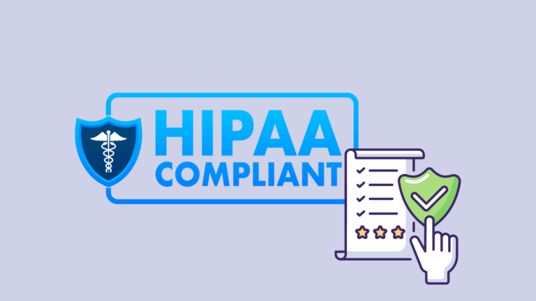 What is Key to Success for HIPAA Compliance