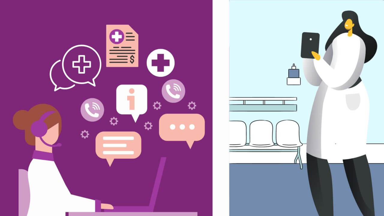 Benefits of Hiring a Remote Medical Assistant Hello Rache