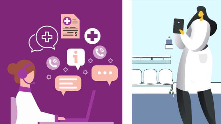 Remote Medical Assistant