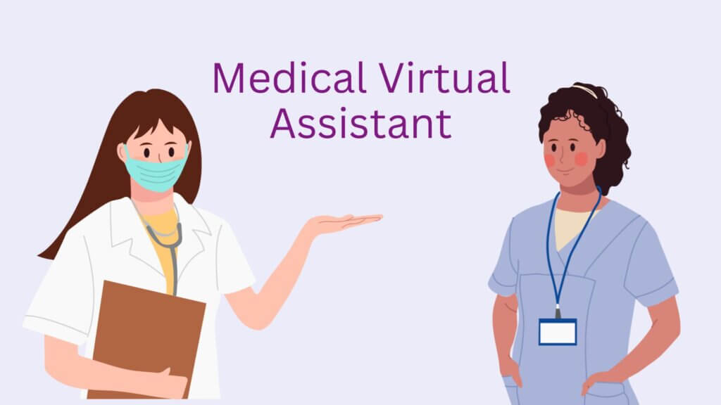 Reasons to hire a medical virtual assistant