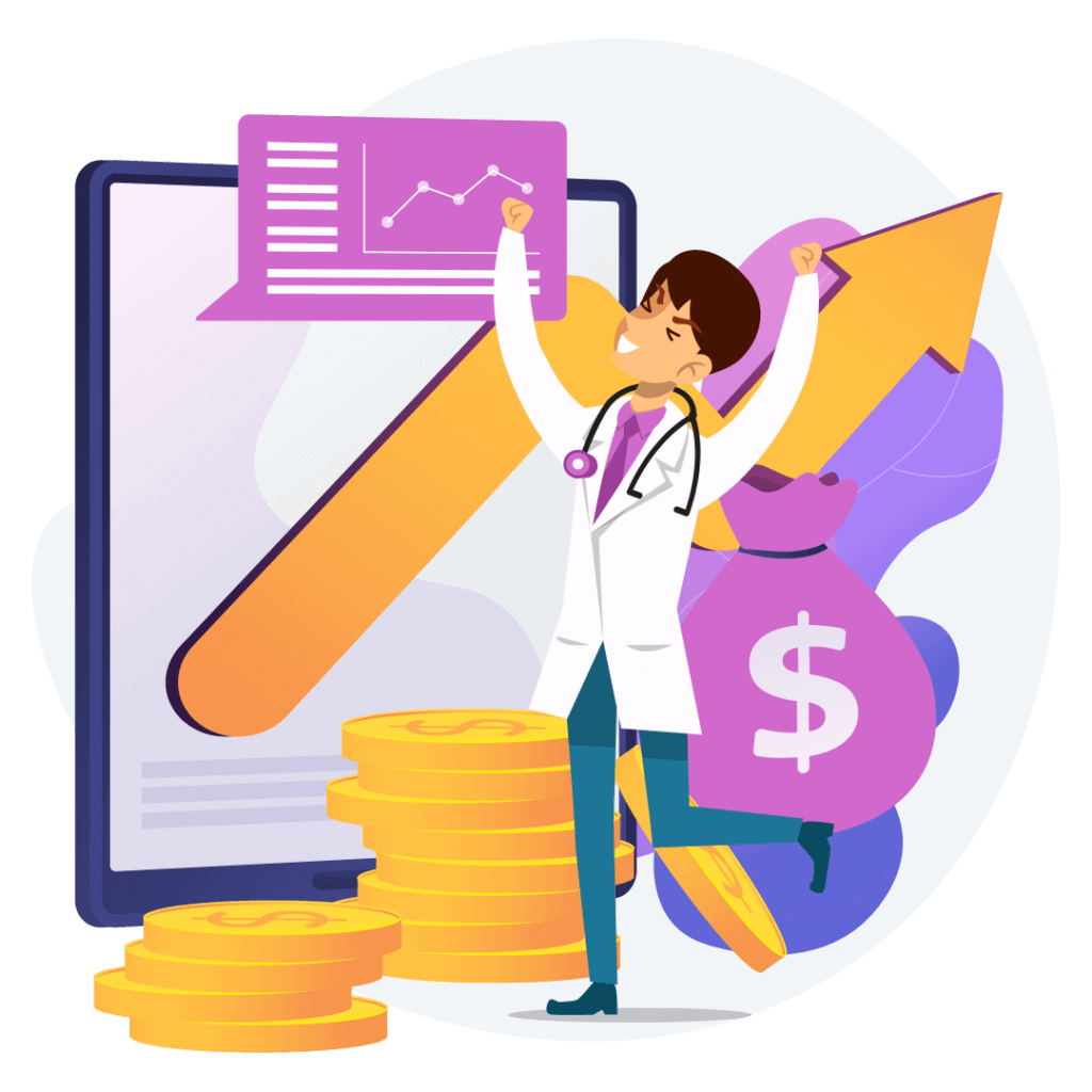 Medical Scribe - Hello Rache