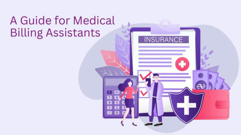 medical billing assistant guide