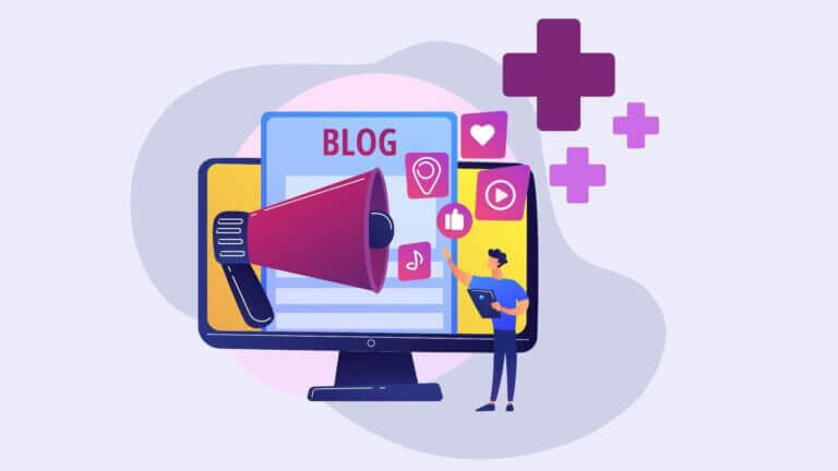 blog post ideas for a healthcare business