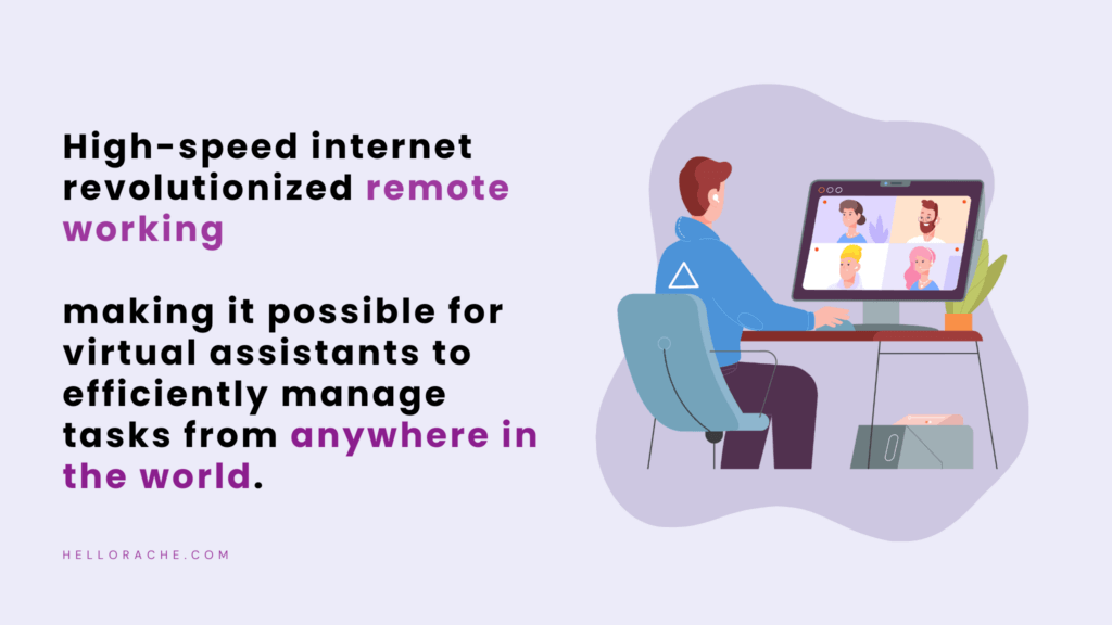 Dental Virtual Assistant: Responsibilities And Benefits - Hello Rache