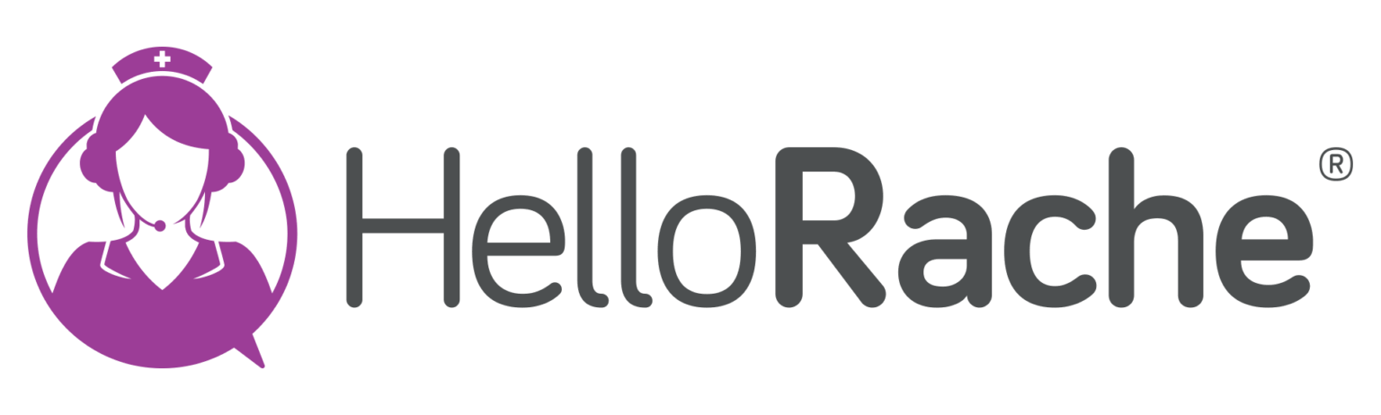 How It Works - Hello Rache