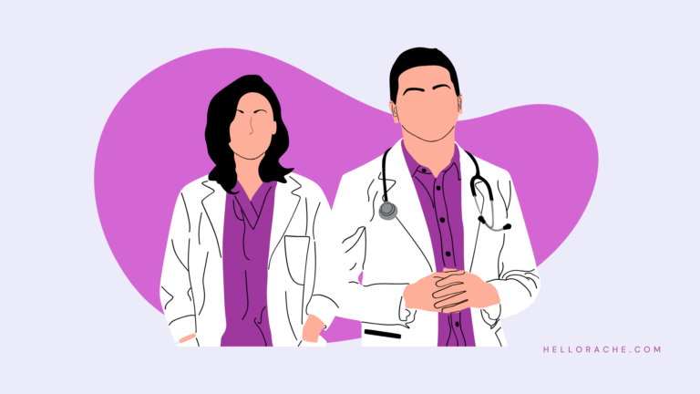 blog cover for Why Busy Doctors Are Hiring Virtual Executive Assistants (And You Should Too) blog post