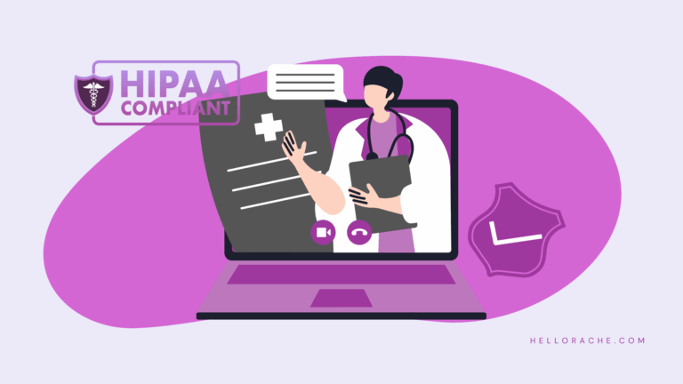 HIPAA-compliant virtual assistant services for healthcare practices ensuring secure medical billing, coding, and data management