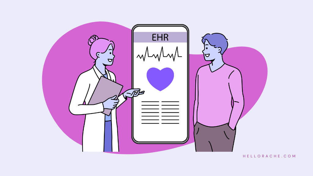 Top 10 EHR Software Solutions for Modern Healthcare Providers