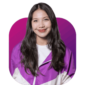 Larissa Rackham Meet The Team | Hello Rache