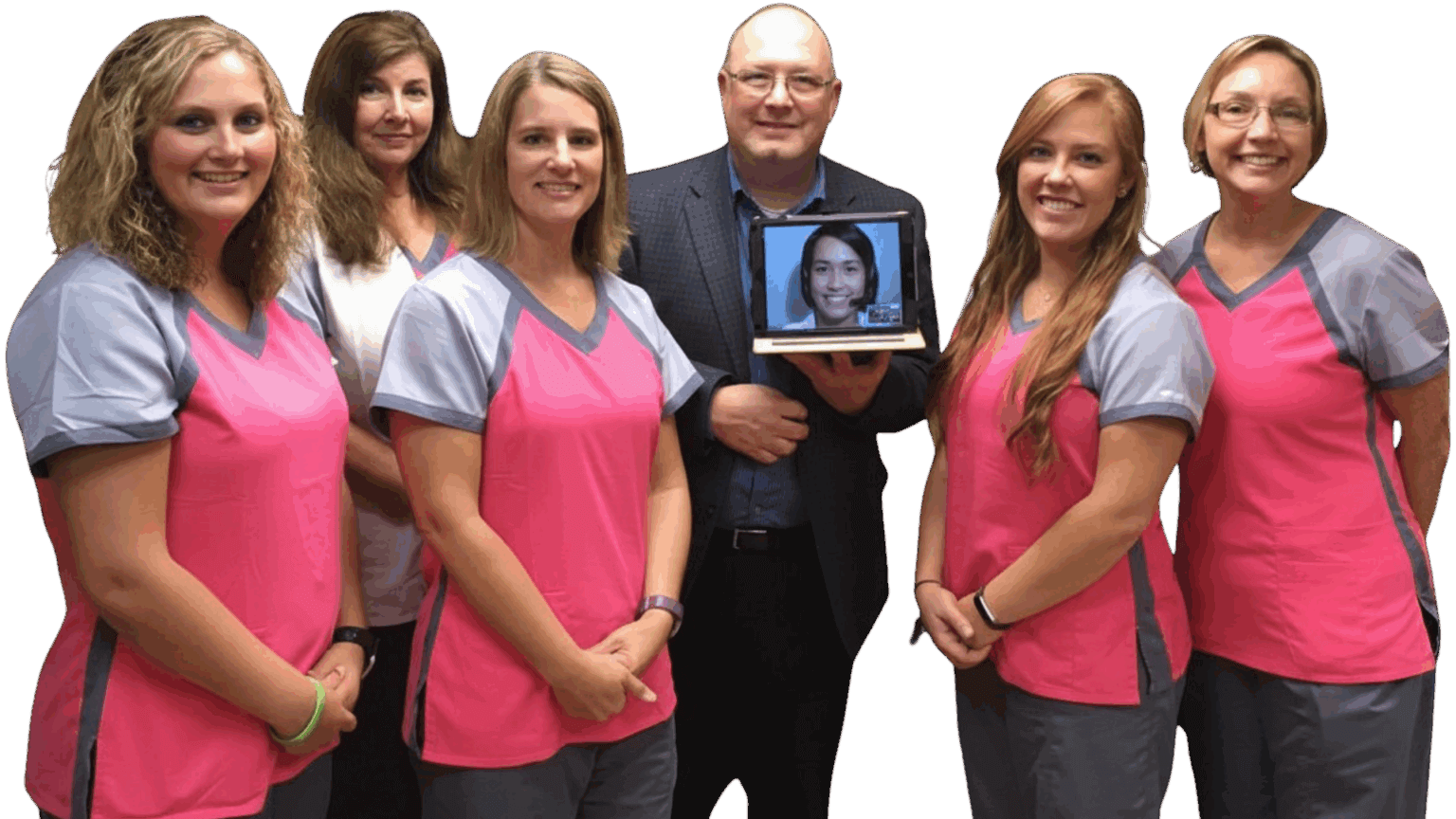 How It Works - Hello Rache