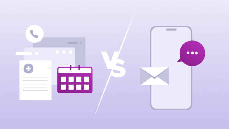 Medical Virtual Receptionist vs Answering Service