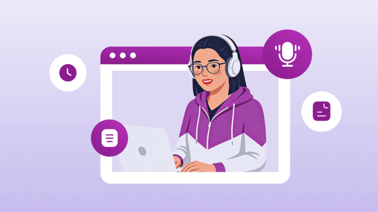 Image showing a Medical Scribe