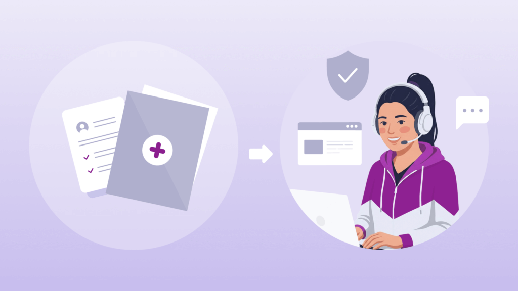 Benefits of outsourcing healthcare services