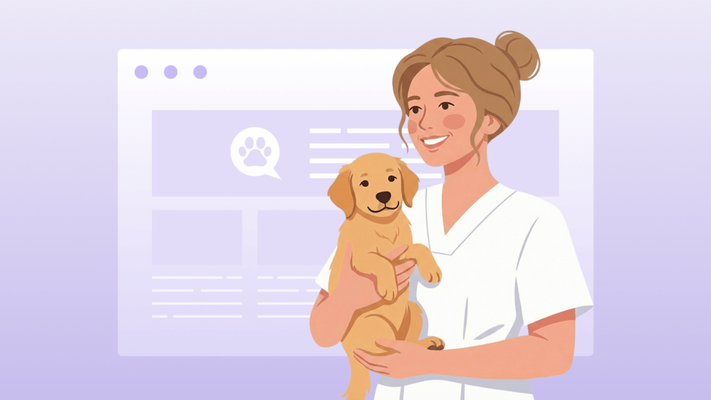 Veterinary Practice Management Software