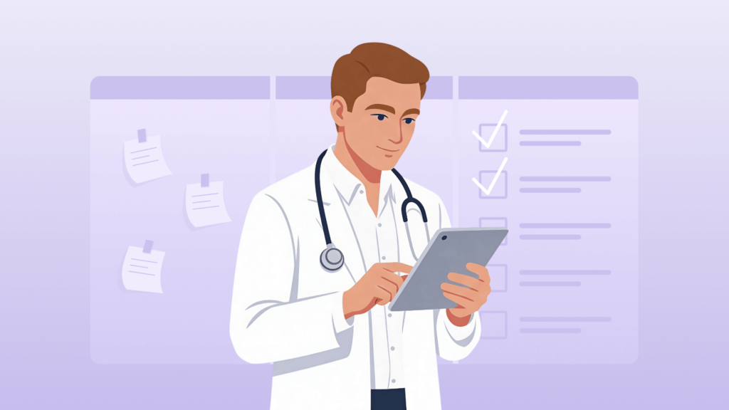 Things to do before hiring a Virtual Medical Assistant