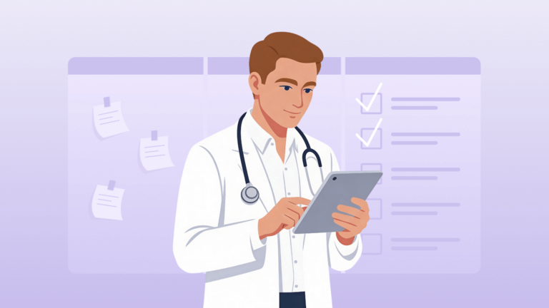 Things to do before hiring a Virtual Medical Assistant