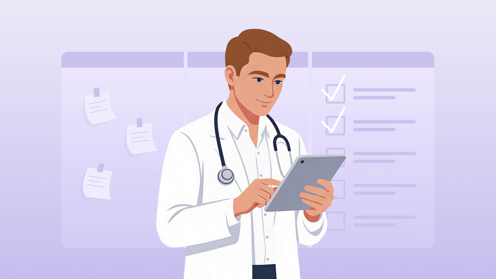 Things to do before hiring a Virtual Medical Assistant