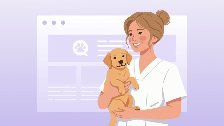 Veterinary Practice Management Software